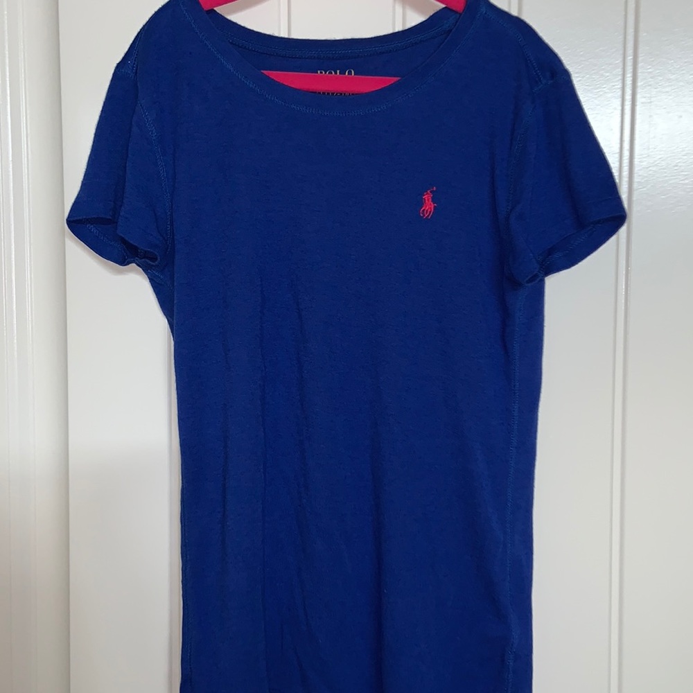 Polo shirt